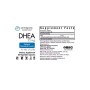 Вітамінно-мінеральний комплекс Bluebonnet Nutrition Дегідроепіандростерон, 50 мг, Intimate Essenitals, DHEA, 60 вегетарі (BLB4017)