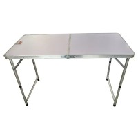 Туристичний стіл X-TREME T-120 120x60x70 см (131103)