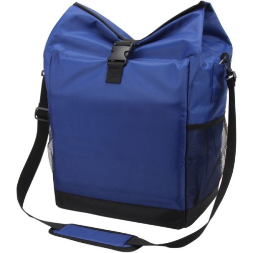 Термосумка Time Eco TE-4026 26 л Blue (4820211101497)