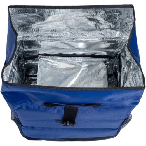 Термосумка Time Eco TE-4026 26 л Blue (4820211101497)