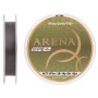 Шнур Favorite Arena PE 4x 150m 0.175/0.071mm 3.5lb/1.4kg Silver Gray (1693.10.88)