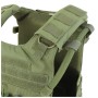 Плитоноска Condor Gunner Plate Carrier Coyote (201039-498)