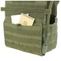 Плитоноска Condor Gunner Plate Carrier Coyote (201039-498)