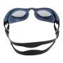 Окуляри для плавання Arena The One 001430-106 синій, чорний Уні OSFM (3468336831670)