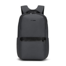Рюкзак туристичний Pacsafe Metrosafe X 25L графітовий (30645144)