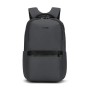 Рюкзак туристичний Pacsafe Metrosafe X 25L графітовий (30645144)