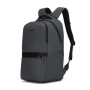 Рюкзак туристичний Pacsafe Metrosafe X 25L графітовий (30645144)