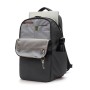 Рюкзак туристичний Pacsafe Metrosafe X 25L графітовий (30645144)