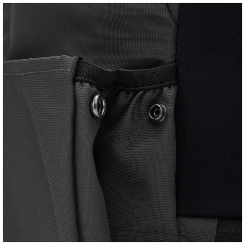 Рюкзак туристичний Pacsafe Metrosafe X 25L графітовий (30645144)