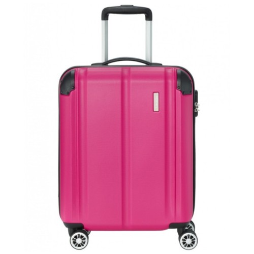 Валіза Travelite City Berry S (TL073047-17)