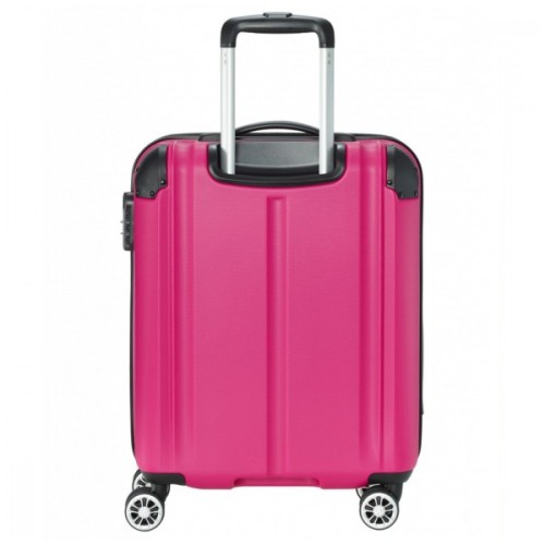 Валіза Travelite City Berry S (TL073047-17)