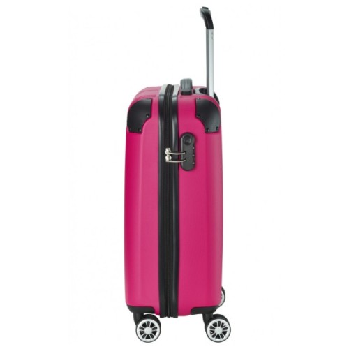 Валіза Travelite City Berry S (TL073047-17)