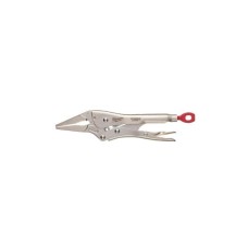 Кліщі Milwaukee затискні Torque Lock, 1-76 мм, видовжені губки (4932471733)