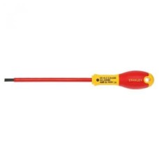 Викрутка Stanley FatMax VDE 1000V електрика SL5, 5х150мм (0-65-413)