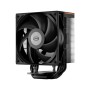 Кулер до процесора PcCooler RT400 Digital BK
