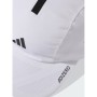 Кепка Adidas Runningxadizero Lightweight Climacool KD6975 білий OSFW 56 см (4068821843189)