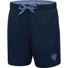 Шорти Aqua Speed Dylan 295-10 темно-синій XS (5908217695840)