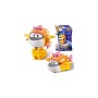 Фігурка Super Wings трансформер Transform-a-Bots Тікі (Tiki), 5 см (EU780059)