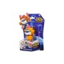 Фігурка Super Wings трансформер Transform-a-Bots Тікі (Tiki), 5 см (EU780059)