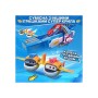 Фігурка Super Wings трансформер Transform-a-Bots Тікі (Tiki), 5 см (EU780059)