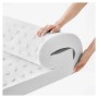 Туристичний килимок Naturehike CNK2550WS025, вологостійкий, 200х65х3 см, зелений (6977465868817)