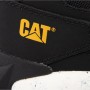 Кросівки Caterpillar (CAT) Intruder P723901 чорні 38 (884506995424)
