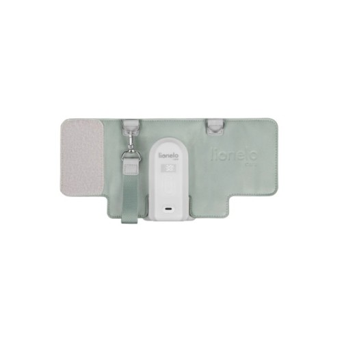 Підігрівач Lionelo Thermup Go Evo Green Sage (LOC-THERMUP GO EVO GREEN SAGE)