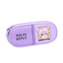 Пенал Yes мякий Smiley World. Anime PH-30 (533779)