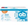 Тампони o.b. ProComfort Super 16 шт. (3574660234329/3574661331164)