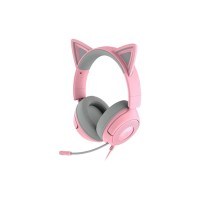 Навушники Razer Kraken Kitty V3 X Quartz (RZ04-05350100-R3M1)