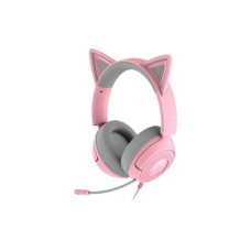 Навушники Razer Kraken Kitty V3 X Quartz (RZ04-05350100-R3M1)