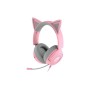 Навушники Razer Kraken Kitty V3 X Quartz (RZ04-05350100-R3M1)