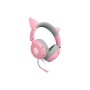 Навушники Razer Kraken Kitty V3 X Quartz (RZ04-05350100-R3M1)