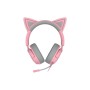Навушники Razer Kraken Kitty V3 X Quartz (RZ04-05350100-R3M1)
