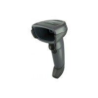 Сканер штрих-коду Zebra DS4608 USB, black (DS4608-SR7U2100SGW)