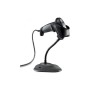 Сканер штрих-коду Zebra DS4608 USB, black (DS4608-SR7U2100SGW)