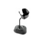 Сканер штрих-коду Zebra DS4608 USB, black (DS4608-SR7U2100SGW)