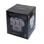 Набір чашок Vittora Elegance 6 чашок з блюдцями на підставці (VT-P-5303)