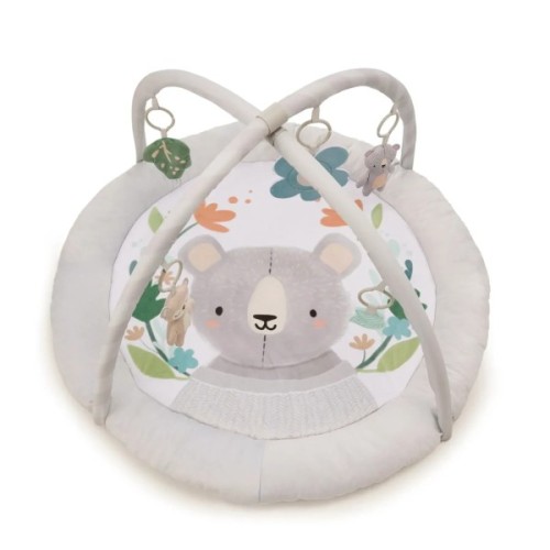 Дитячий килимок Kinderkraft Cozyplay (5902533926930)