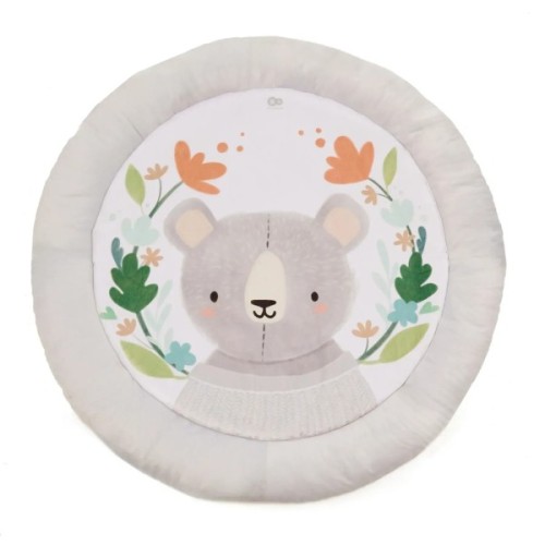 Дитячий килимок Kinderkraft Cozyplay (5902533926930)