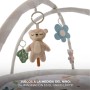 Дитячий килимок Kinderkraft Cozyplay (5902533926930)