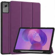 Чохол до планшета BeCover Flexible TPU Matte Lenovo Idea Tab Plus 12.1" Purple (716149)