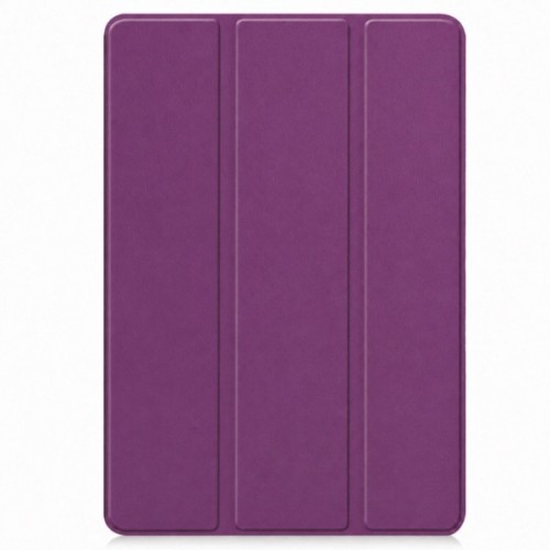 Чохол до планшета BeCover Flexible TPU Matte Lenovo Idea Tab Plus 12.1" Purple (716149)