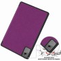 Чохол до планшета BeCover Flexible TPU Matte Lenovo Idea Tab Plus 12.1" Purple (716149)