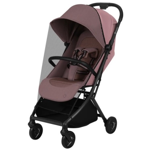 Коляска Lionelo Sia Pink Rose (LO-SIA PINK ROSE)