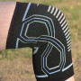 Фіксатор коліна PowerPlay PP-4099 Knee SupportЧорно/Сині S/M (PP_4099_S/M_Bl/Blue)