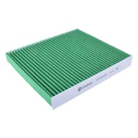 Фільтр салону Castrol Filters CC0005C