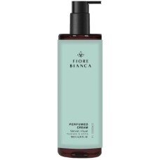 Крем для рук Fiore Bianca Pastel Essence Velvet Ritual Perfumed Cream 180 г (4823107610424)