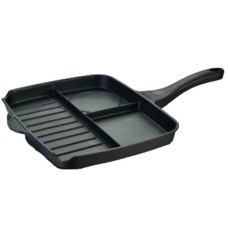 Сковорода Pepper 3в1 Multi-F гриль 31x25х3,5см (PR-2327-31)