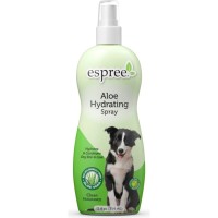 Спрей для тварин Espree для миттєвого інтенсивного зволоження шкіри і шерсті 355 мл (0748406000445)